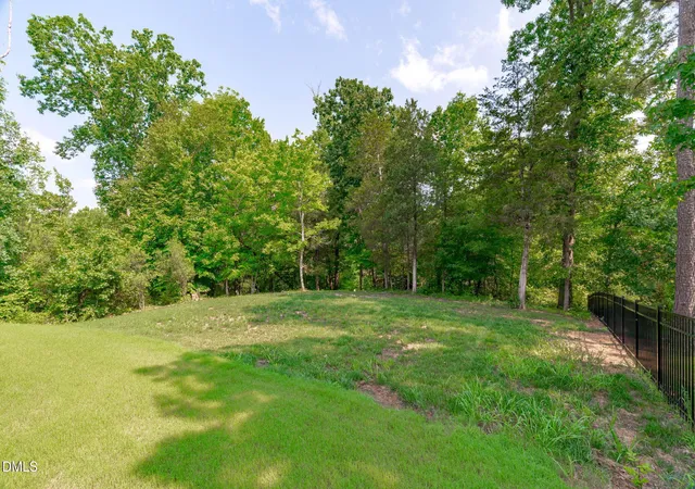 60th image of 121 Cahors Trl, Holly Springs, NC 27540 | MLS# 10183614