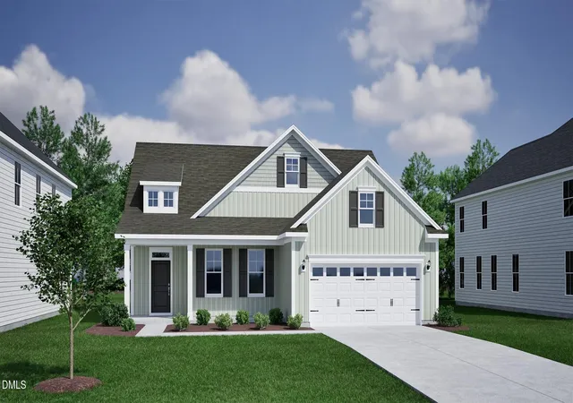 1st image of 2831 Mayfield Dr, Graham, NC 27253 | MLS# 10182136