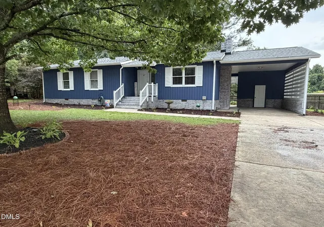 1st image of 205 Sw Maynard Rd, Cary, NC 27511 | MLS# 10182180