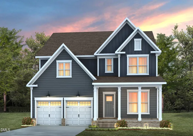 Single family home for sale at 412 Willow Vale Ave, Knightdale, NC 27545 | MLS# 10182147