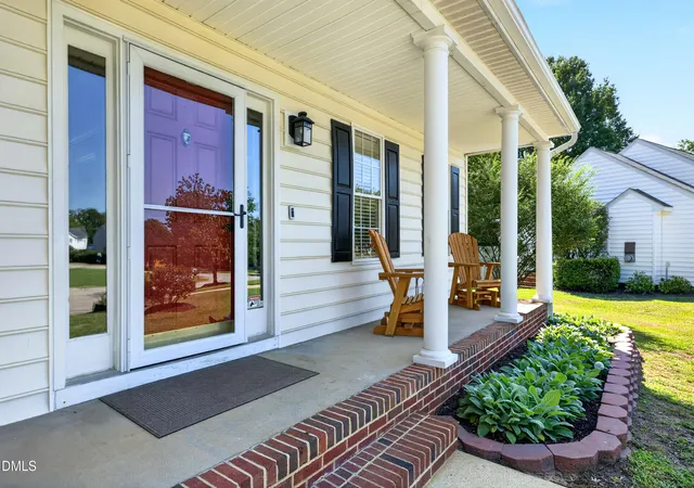 4th image of 104 Uphill Ct, Holly Springs, NC 27540 | MLS# 10182577