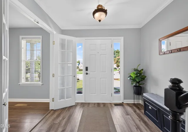 5th image of 104 Uphill Ct, Holly Springs, NC 27540 | MLS# 10182577