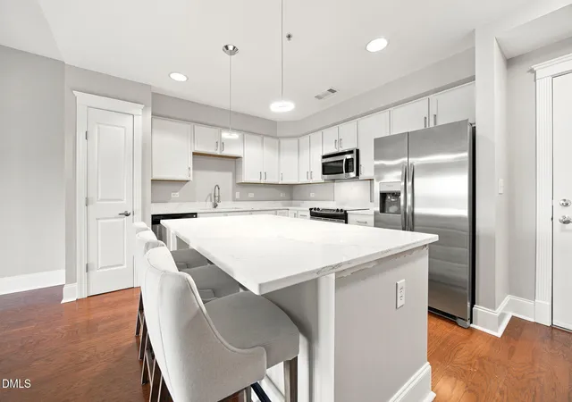 Photo 2 of Condo for sale at 222 Glenwood Ave #501, Raleigh, NC 27603 | MLS# 10182536 | Listing updated on 2026-09-13
