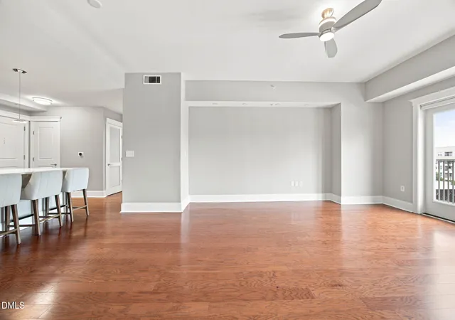 Photo 3 of Condo for sale at 222 Glenwood Ave #501, Raleigh, NC 27603 | MLS# 10182536 | Listing updated on 2026-09-13