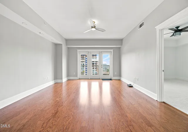 Photo 3 of Condo for sale at 222 Glenwood Ave #501, Raleigh, NC 27603 | MLS# 10182536 | Listing updated on 2026-09-13