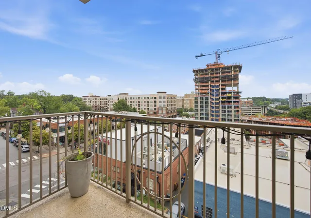 Photo 4 of Condo for sale at 222 Glenwood Ave #501, Raleigh, NC 27603 | MLS# 10182536 | Listing updated on 2026-09-13