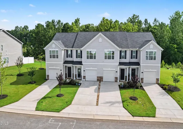2nd image of 5336 Henley Ridge Dr, Graham, NC 27253 | MLS# 10182560