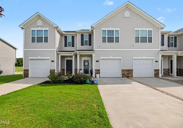 Photo 3 of Sale Pending at 5336 Henley Ridge Dr, Graham, NC 27253 | MLS# 10182560 | Listing updated on 2026-09-10