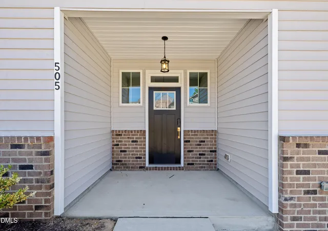 Photo 4 of Single family home for sale at 505 Rain Drizzle Ct, Wake Forest, NC 27587 | MLS# 10182154 | Listing updated on 2026-08-19
