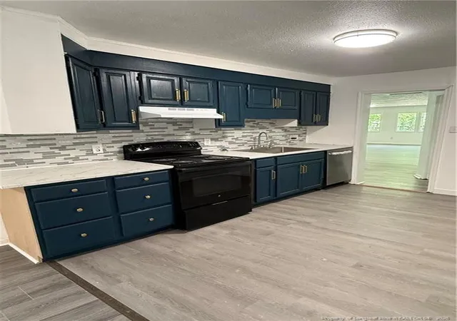 Photo 4 of Single family home for sale at 5110 Palmetto Ln, Fayetteville, NC 28304 | MLS# 766311 | Listing updated on 2026-08-28