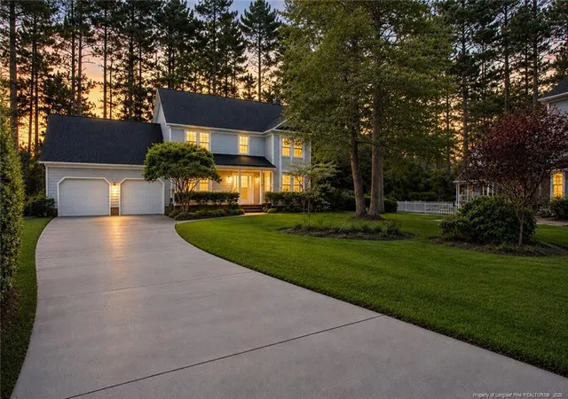 Photo 1 of Single family home for sale at 6101 Hollyrood Ct, Fayetteville, NC 28311 | MLS# 766553 | Listing updated on 2026-09-18