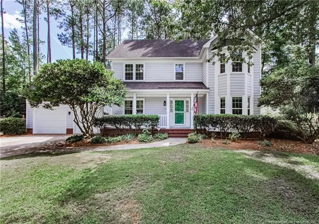 Photo 2 of Single family home for sale at 6101 Hollyrood Ct, Fayetteville, NC 28311 | MLS# 766553 | Listing updated on 2026-09-18