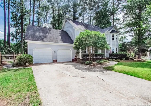 Photo 3 of Single family home for sale at 6101 Hollyrood Ct, Fayetteville, NC 28311 | MLS# 766553 | Listing updated on 2026-09-18