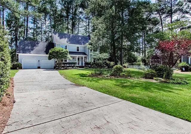 Photo 3 of Single family home for sale at 6101 Hollyrood Ct, Fayetteville, NC 28311 | MLS# 766553 | Listing updated on 2026-09-18