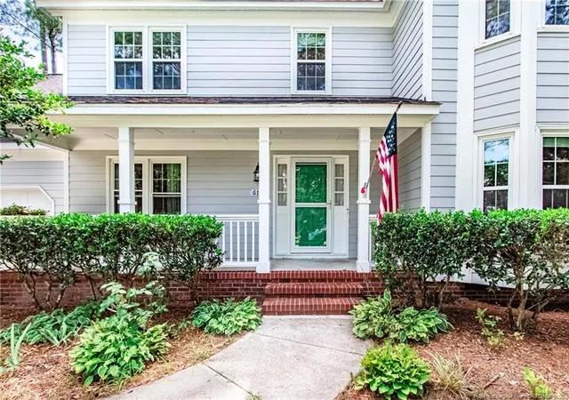 Photo 4 of Single family home for sale at 6101 Hollyrood Ct, Fayetteville, NC 28311 | MLS# 766553 | Listing updated on 2026-09-18