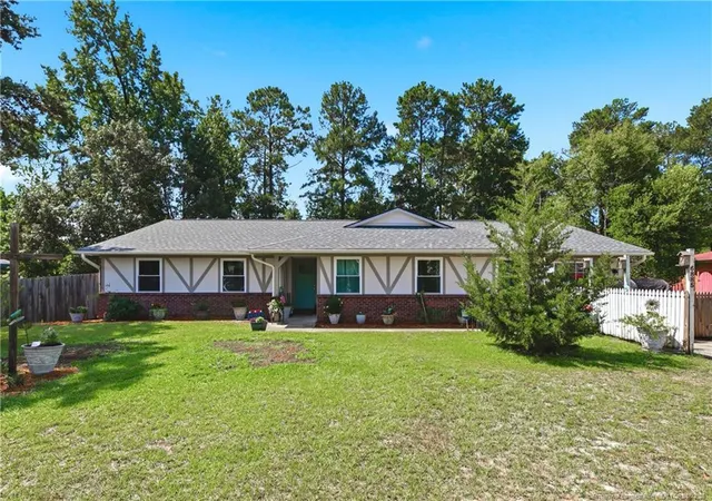 Photo 1 of Single family home for sale at 6885 Buttermere Dr, Fayetteville, NC 28314 | MLS# 766225 | Listing updated on 2026-09-21
