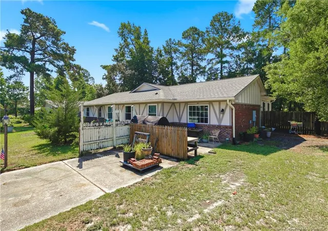 Photo 2 of Single family home for sale at 6885 Buttermere Dr, Fayetteville, NC 28314 | MLS# 766225 | Listing updated on 2026-09-21