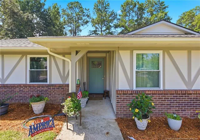 Photo 3 of Single family home for sale at 6885 Buttermere Dr, Fayetteville, NC 28314 | MLS# 766225 | Listing updated on 2026-09-21
