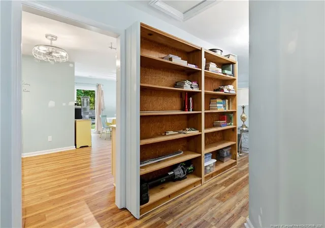 Photo 4 of Sale Pending at 6885 Buttermere Dr, Fayetteville, NC 28314 | MLS# 766225 | Listing updated on 2026-09-29