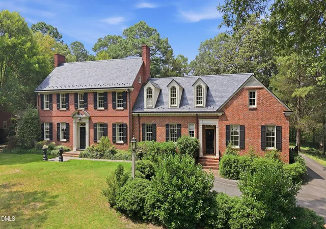 1st image of 608 Raleigh Rd Pkwy W, Wilson, NC 27893 | MLS# 10182220