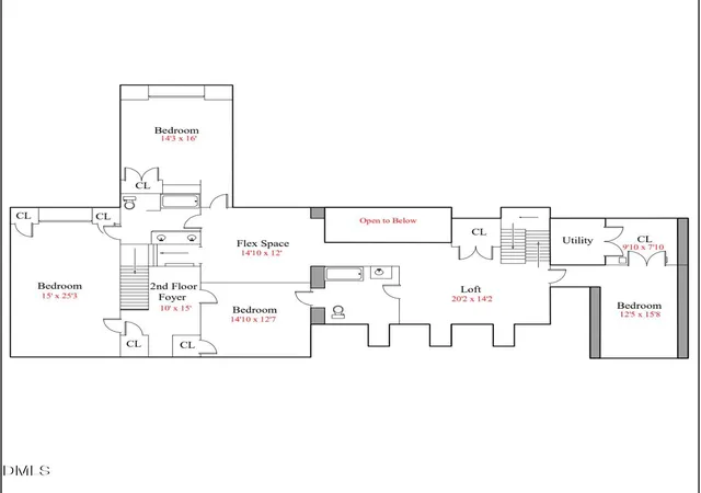 69th image of 608 Raleigh Rd Pkwy W, Wilson, NC 27893 | MLS# 10182220