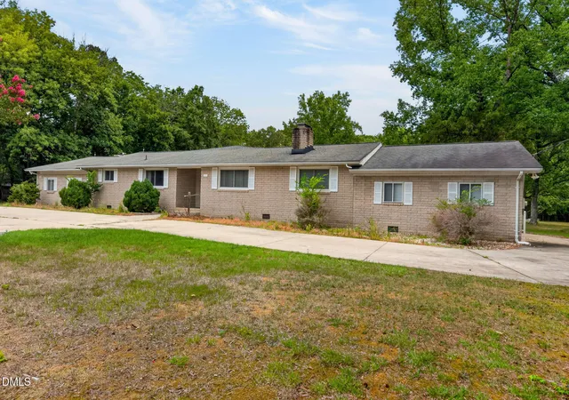Photo 3 of Single family home for sale at 2903 Neville Rd, Chapel Hill, NC 27516 | MLS# 10182657 | Listing updated on 2026-09-01