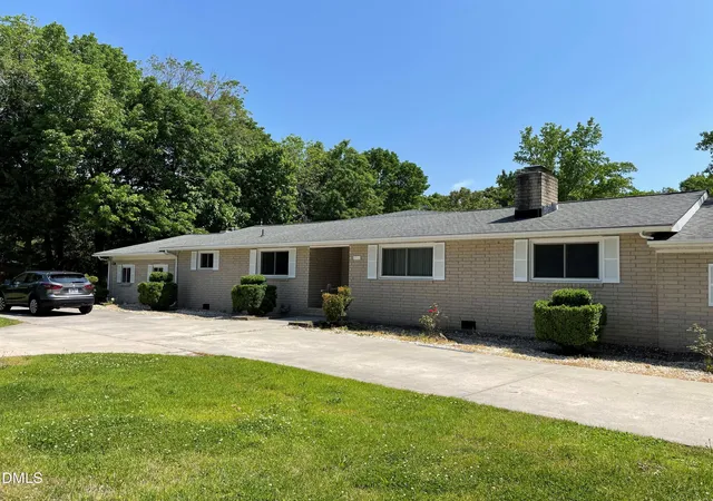 Photo 45 of Single family home for sale at 2903 Neville Rd, Chapel Hill, NC 27516 | MLS# 10182657 | Listing updated on 2026-09-01