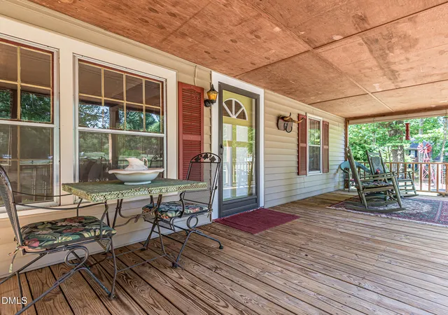 Photo 3 of Single family home for sale at 5317 Pine Dr, Raleigh, NC 27606 | MLS# 10182412 | Listing updated on 2026-08-03