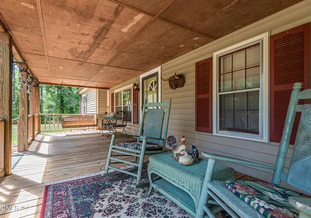 Photo 3 of Single family home for sale at 5317 Pine Dr, Raleigh, NC 27606 | MLS# 10182412 | Listing updated on 2026-08-03