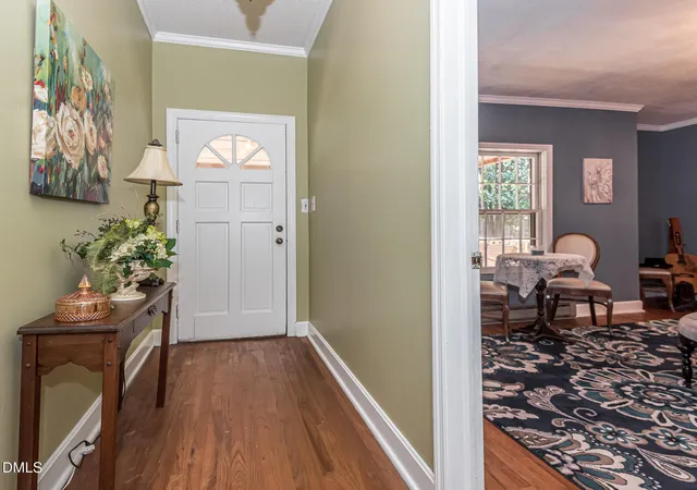 Photo 4 of Single family home for sale at 5317 Pine Dr, Raleigh, NC 27606 | MLS# 10182412 | Listing updated on 2026-08-03