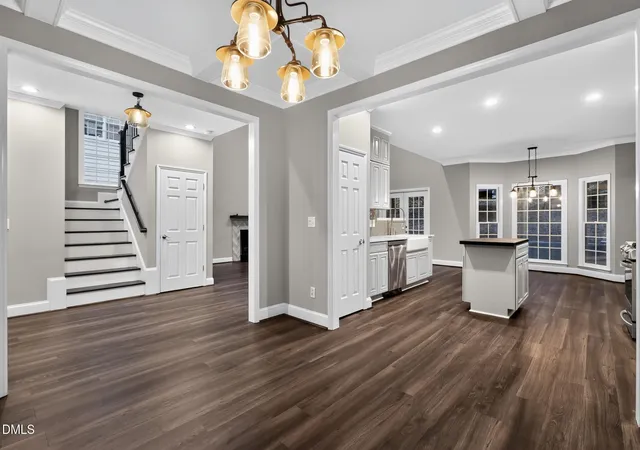 Photo 2 of Single family home for sale at 5206 Oakbrook Dr, Durham, NC 27713 | MLS# 10182215 | Listing updated on 2026-08-27