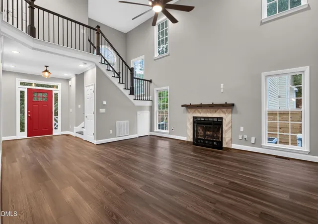 Photo 5 of Single family home for sale at 5206 Oakbrook Dr, Durham, NC 27713 | MLS# 10182215 | Listing updated on 2026-08-27