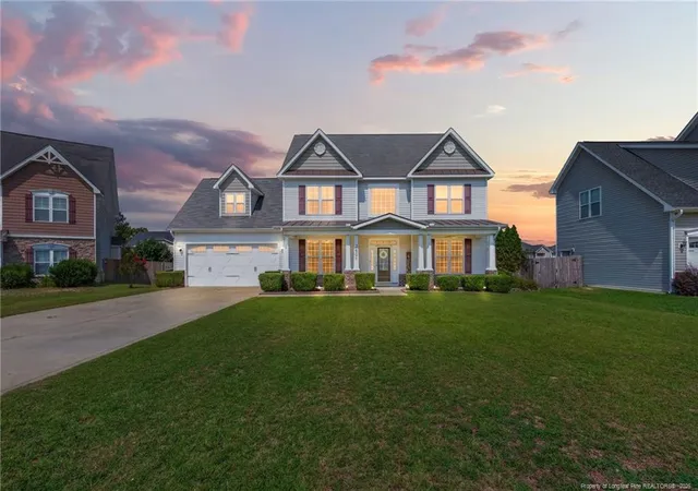 1st image of 3601 Castlefield Ln, Fayetteville, NC 28306 | MLS# 766424