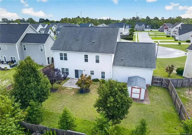 34th image of 3601 Castlefield Ln, Fayetteville, NC 28306 | MLS# 766424