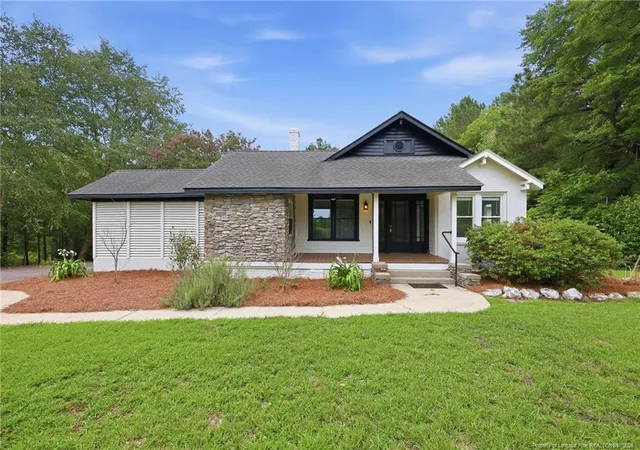 Photo 1 of Sale Pending at 1191 Henley Rd, Sanford, NC 27330 | MLS# 766543 | Listing updated on 2026-10-01