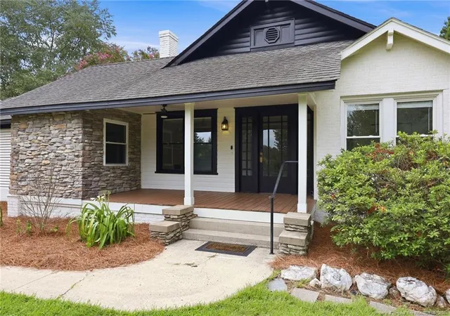 Photo 2 of Sale Pending at 1191 Henley Rd, Sanford, NC 27330 | MLS# 766543 | Listing updated on 2026-10-01
