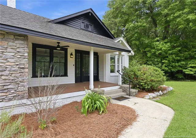 Photo 3 of Sale Pending at 1191 Henley Rd, Sanford, NC 27330 | MLS# 766543 | Listing updated on 2026-10-01