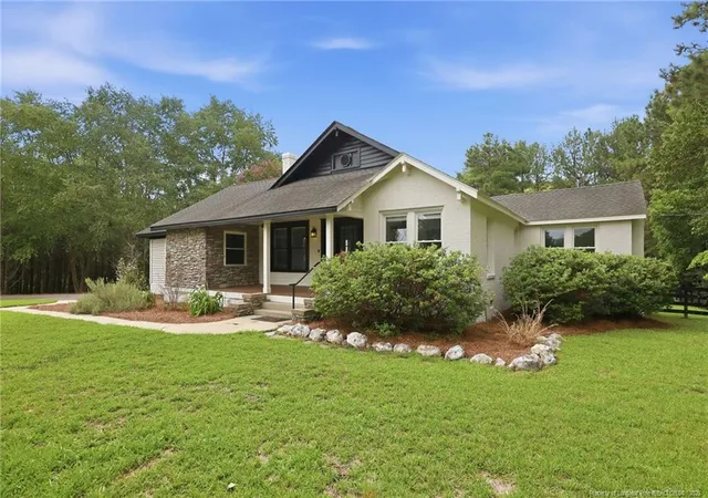 Photo 3 of Sale Pending at 1191 Henley Rd, Sanford, NC 27330 | MLS# 766543 | Listing updated on 2026-10-01