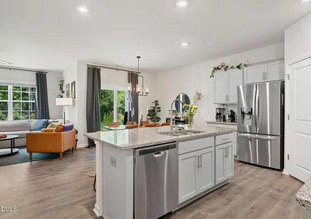 Photo 3 of Single family home for sale at 268 Silver Maple Dr, Fuquay Varina, NC 27526 | MLS# 10183224 | Listing updated on 2026-09-30