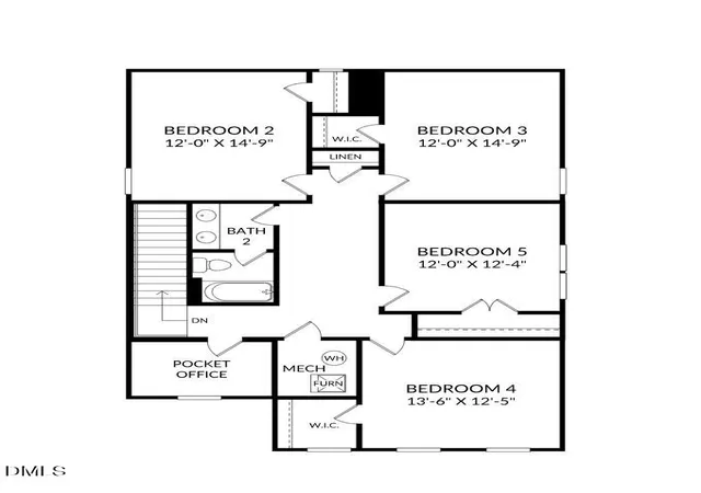 Photo 2 of Single family home for sale at 76 King Tucks Way, Four Oaks, NC 27524 | MLS# 10182287 | Listing updated on 2026-09-21