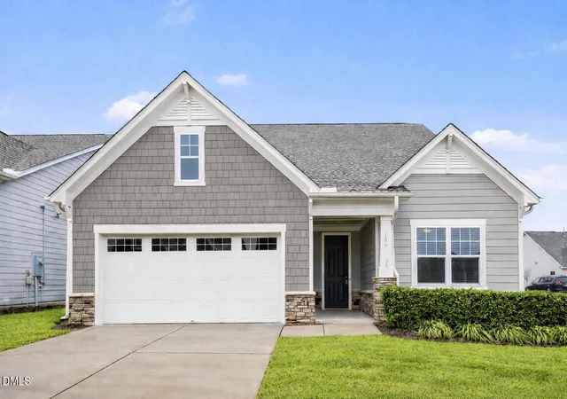 Photo 1 of Sale Pending at 100 Ivory Ln, Raleigh, NC 27610 | MLS# 10182639 | Listing updated on 2026-09-18