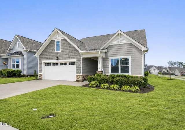 Photo 2 of Sale Pending at 100 Ivory Ln, Raleigh, NC 27610 | MLS# 10182639 | Listing updated on 2026-09-18