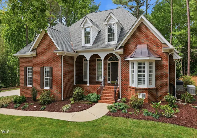 Photo 1 of Single family home for sale at 1212 Tacketts Pond Dr, Raleigh, NC 27614 | MLS# 10188514 | Listing updated on 2026-09-15