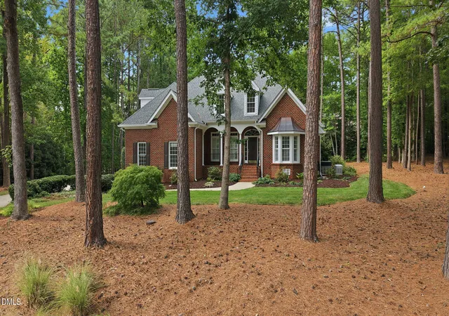 Photo 3 of Single family home for sale at 1212 Tacketts Pond Dr, Raleigh, NC 27614 | MLS# 10188514 | Listing updated on 2026-09-15