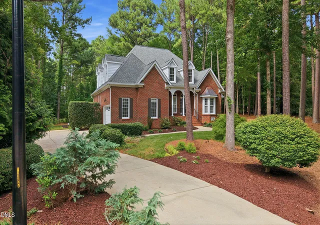 Photo 3 of Single family home for sale at 1212 Tacketts Pond Dr, Raleigh, NC 27614 | MLS# 10188514 | Listing updated on 2026-09-15