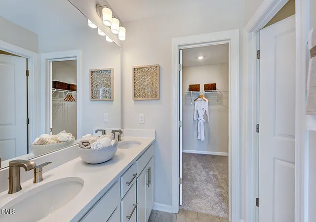 Photo 3 of Townhouse for sale at 116 Sweetbay Tree Dr, Wendell, NC 27591 | MLS# 10182244 | Listing updated on 2026-10-05