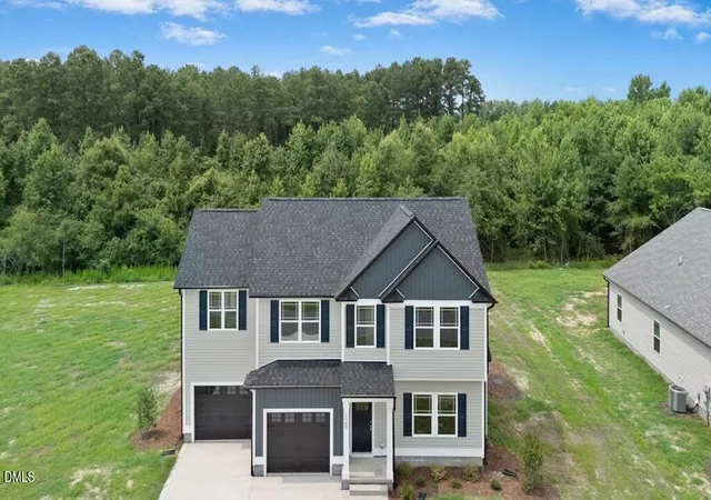 Photo 2 of Single family home for sale at 128 Hummingbird Grv Ln, Princeton, NC 27569 | MLS# 10182899 | Listing updated on 2026-09-23