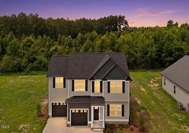 Photo 1 of Single family home for sale at 128 Hummingbird Grv Ln, Princeton, NC 27569 | MLS# 10182899 | Listing updated on 2026-09-23