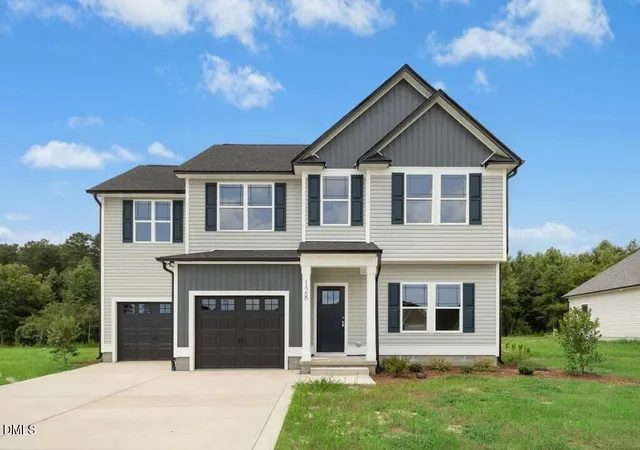 Photo 3 of Single family home for sale at 128 Hummingbird Grv Ln, Princeton, NC 27569 | MLS# 10182899 | Listing updated on 2026-09-23