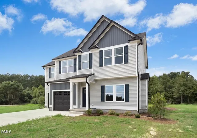 Photo 3 of Single family home for sale at 128 Hummingbird Grv Ln, Princeton, NC 27569 | MLS# 10182899 | Listing updated on 2026-09-23